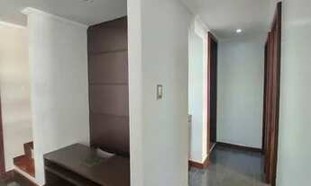 Imagem 7: Cobertura Nascente, 3/4 com dependência