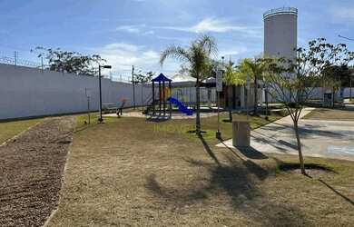 Imagem 7: Casa de condomínio térrea para aluguel e venda com 150 metros quadrados com 3 quartos