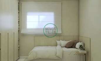 Imagem 5: Apartamento - Urbanova - 2 Dormitórios - 64m²