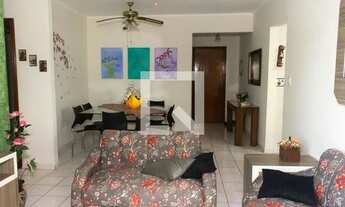 Imagem: Apartamento para Aluguel - Vila Tupi, 2