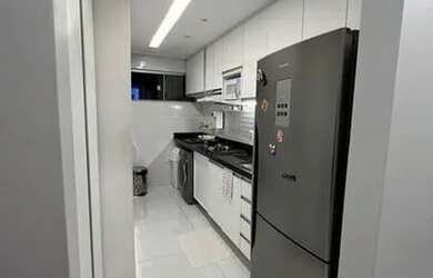 Imagem 4: Apto. 3 Quartos, Suíte, 2 Vagas - Edifício Arte cristal