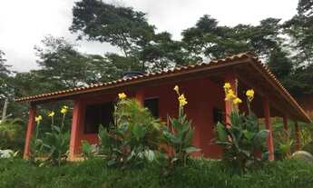 Imagem 6: Lote/Terreno para venda tem 1000 metros quadrados em Centro - Rio Novo - MG