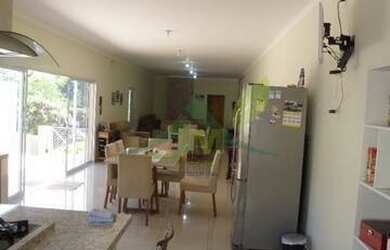 Imagem 16: Linda Casa à venda em condomínio fechado localizada em Atibaia -SP