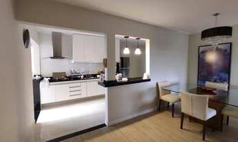 Imagem: Apartamento à VENDA no Edifício Ciampino