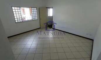 Imagem 3: AP no Jardim Bela vista com 90m², suíte por R$ 1.600,00