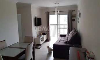 Imagem: Apartamento - Residencial Nova Era - Valinhos