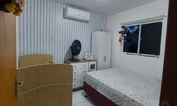 Imagem 2: Repasse apartamento no João Paulo (Quintal em U