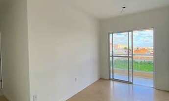 Imagem 2: Apartamento no Condomínio Jardim de Aruana, no bairro Aruana