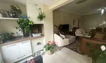 Imagem 5: Apartamento Maison Barbara 103m Aquarius