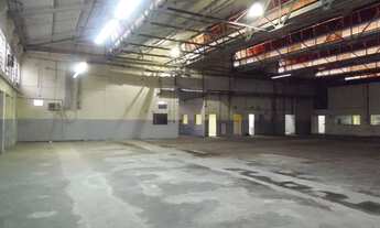 Imagem 5: Galpão para alugar, 2612 m² por R$ 54.087,40/mês - Limão - São Paulo/SP