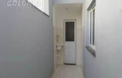 Imagem 4: Santo André - Apartamento Padrão - Vila Alto Santo André