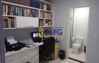 Imagem 6: Apartamento 60m² Edifício Moscow JD Europa Zona Oeste Sorocaba-SP