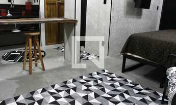 Imagem 4: Apartamento para Aluguel - Boa Vista, 1 Quarto, 36 m2