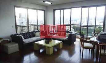 Imagem 2: Apartamento à venda no bairro Santana - São Paulo/SP, Zona Norte