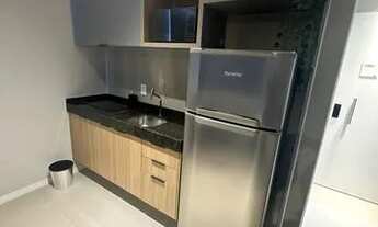 Imagem 2: Torne sua vida extraordinária! Alugue agora mesmo nosso Flat Mobiliado em Boa Viagem!