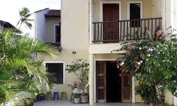 Imagem: Casa com 3 dormitórios à venda, 130 m²