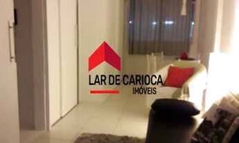 Imagem 2: Ipanema - Sala e Quarto totalmente reformado