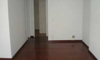 Imagem 3: Apartamento para aluguel com 70 metros quadrados com 2 quartos em Flamengo - Rio de Janeir