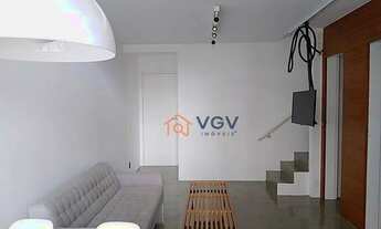 Imagem: Apartamento com 1 dormitório para alugar