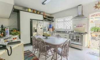 Imagem 5: Sobrado para alugar no Jardim Bonfiglioli (Butantã