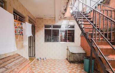 Imagem 6: Sobrado para venda tem 234 metros quadrados com 4 quartos em Lauzane Paulista - São Paulo