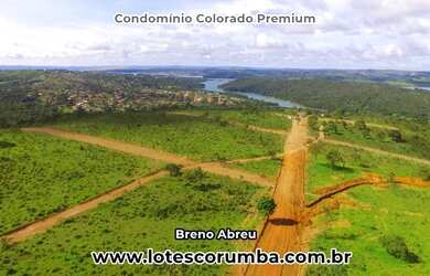 Imagem 3: Corumba IV, Excelente, Terreno/Lote Corumbá 4, /Corumba IV, Apenas
