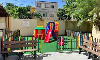 Imagem 6: Apartamento 2 qts, Residencial Colinas de VV, em Ataíde - Vila Velha