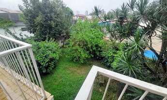 Imagem 5: Casa para venda com 370 metros quadrados com 4 quartos em Jardim Independência - Taubaté