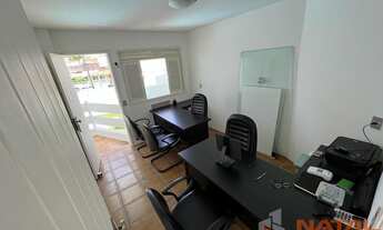 Imagem 3: ALUGO CASA COM 04 SUÍTES EM LAGOA NOVA