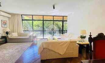 Imagem 2: RIO DE JANEIRO - Apartamento Padrão - Ipanema