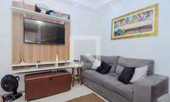 Imagem 4: Apartamento para Aluguel - Vila Rio de Janeiro, 2 Quartos, 48 m2