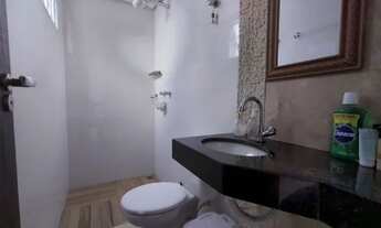 Imagem 3: Casa no Guamá Casa com 3 dormitórios