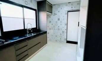 Imagem 3: Casa à venda no Condomínio Luzern no Swiss Park em Campinas - SP