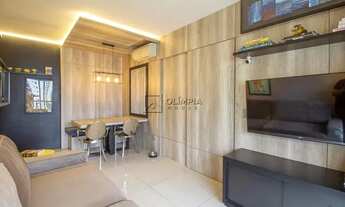 Imagem 5: Venda Apartamento 2 Dormitórios - 61 m² Chácara Klabin