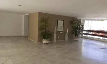 Imagem 5: Apartamento para aluguel tem 198 m² com 4/4 na Graça - Salvador - BA