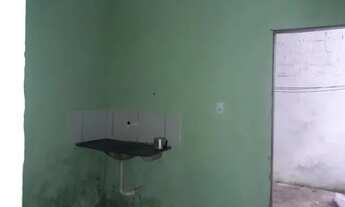 Imagem 5: Aluguel Casa com 1 dormitório