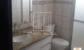 Imagem 4: Apartamento (tipo - padrao) 2 dormitórios, cozinha planejada, em condomínio fechado