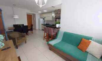 Imagem 7: Excelente apto 2 Dorm./ 1Suíte, Bairro Navegantes, Split sala, Internet, garagem