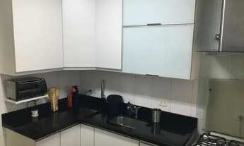 Imagem: Venda Apartamento 3 Dormitórios - 90 m²
