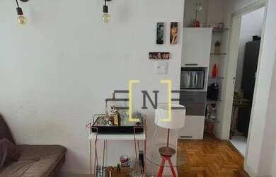 Imagem 5: Apartamento à venda, 38 m² por R$ 330.000,00 - Aclimação - São Paulo/SP