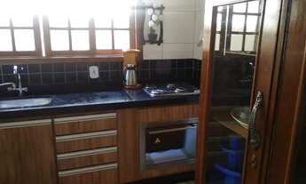 Imagem 6: Ótima e Ampla Casa á venda segunda rua principal de Tanabi