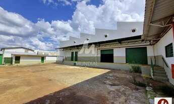 Imagem 4: Salão/Galpão (salão - térreo