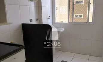 Imagem 7: Apartamento para aluguel possui 70 metros quadrados com 3 quartos em Jardim Santana - Amer