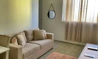 Imagem: Apartamento com 2 dormitórios à venda