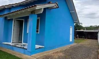 Imagem: Casa no bairro Coronel Brito Venâncio Aires