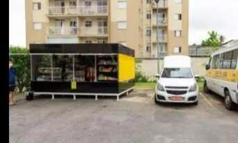 Imagem 4: Apartamento grande padrão