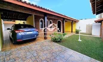 Imagem: Casa com 3 dormitórios e edícula à venda