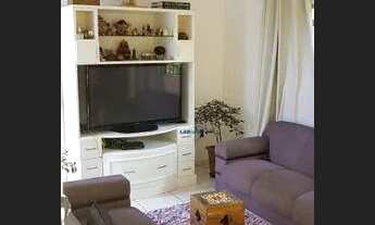 Imagem: Casa com 2 dormitórios à venda, 90 m²