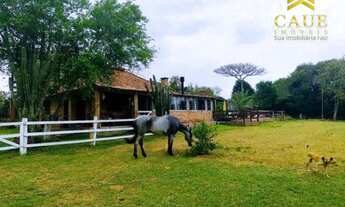 Imagem 6: ÚNICO!!! Belo sítio 2750m2 c/residência espetacular