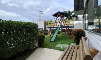 Imagem 4: Apartamento no Condomínio Varandas do Atlântico